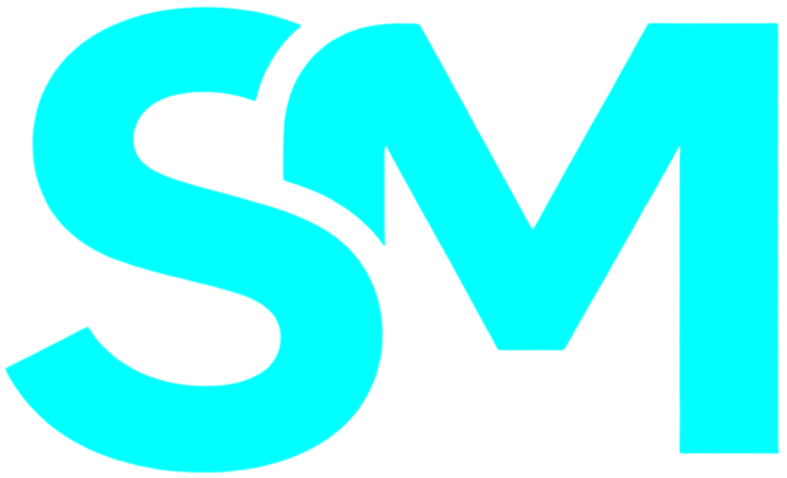 SM Logo